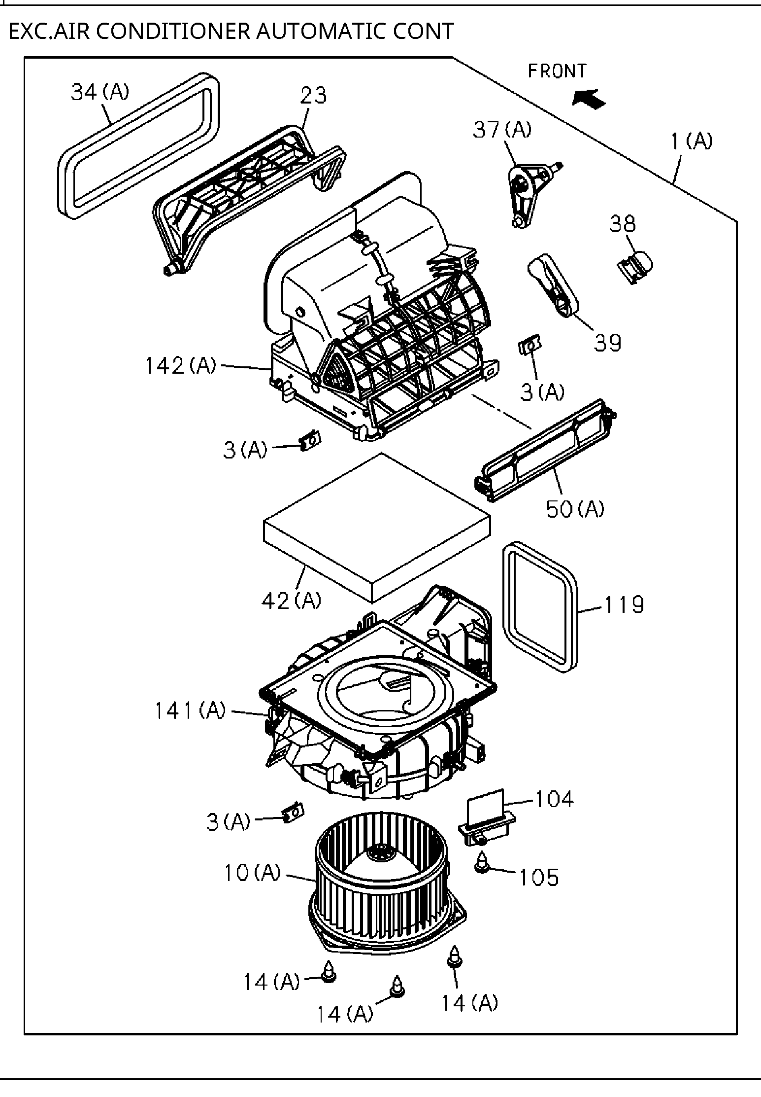 Partial Engine